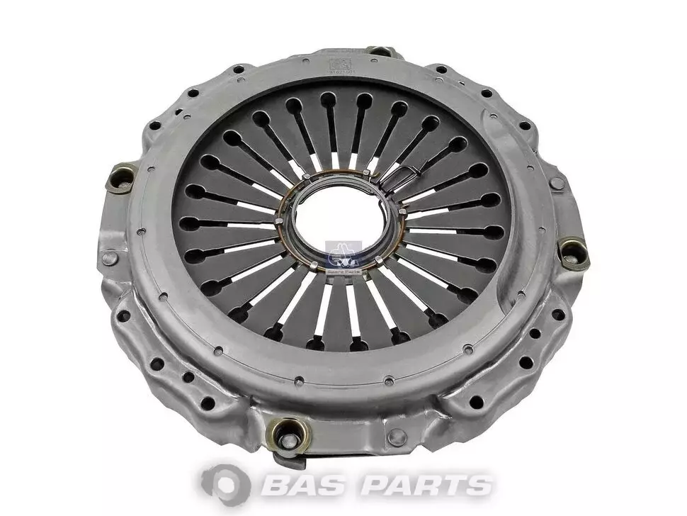 Druckplatte DT Spare Parts 0042505604