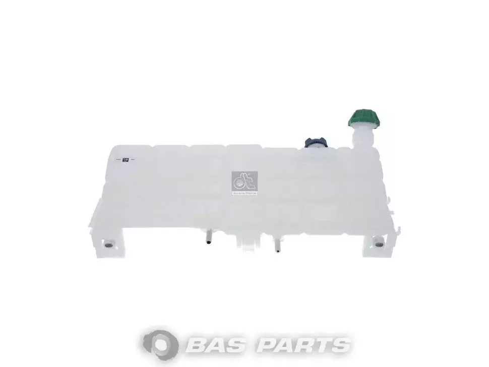Expansietank DT Spare Parts 9405010003