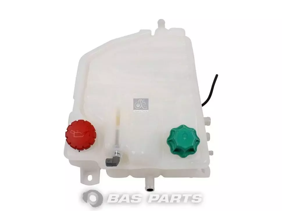 Expansietank DT Spare Parts 9705000249