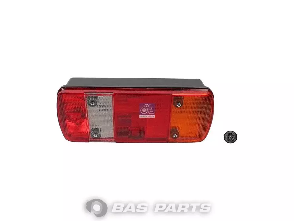 Rear light DT Spare Parts 0025446903