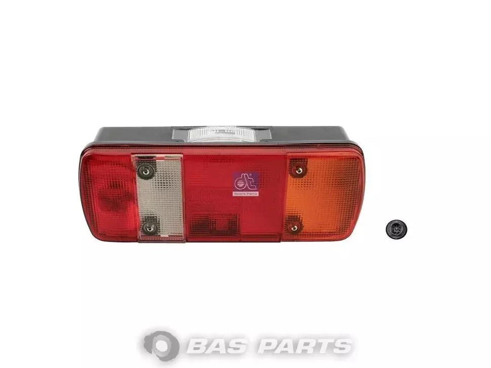 Rear light DT Spare Parts 0025446803