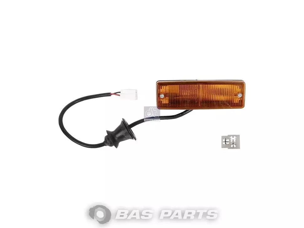 Blinkleuchte DT Spare Parts 0018200421
