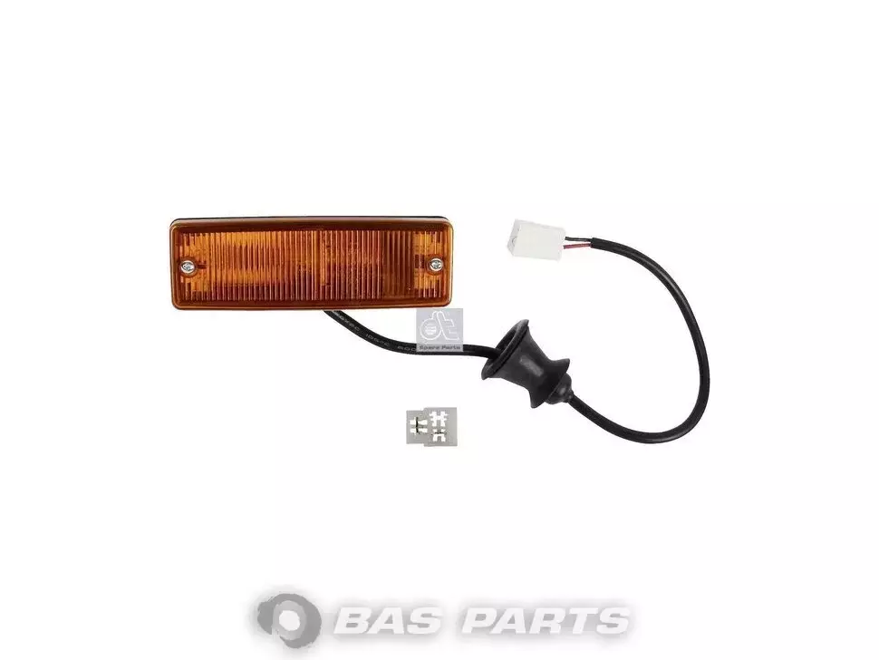 Blinkleuchte DT Spare Parts 0018200521