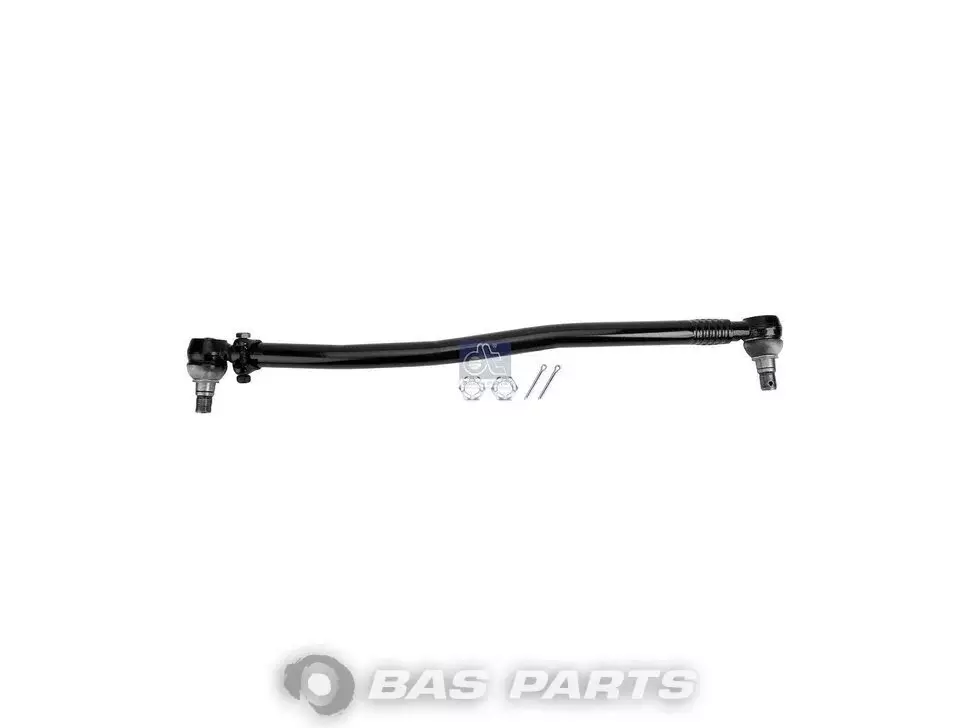 Drag link DT Spare Parts 0014609805