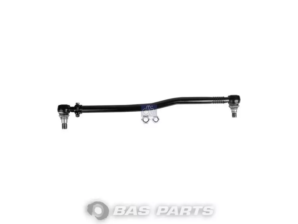 Drag link DT Spare Parts 0024605105