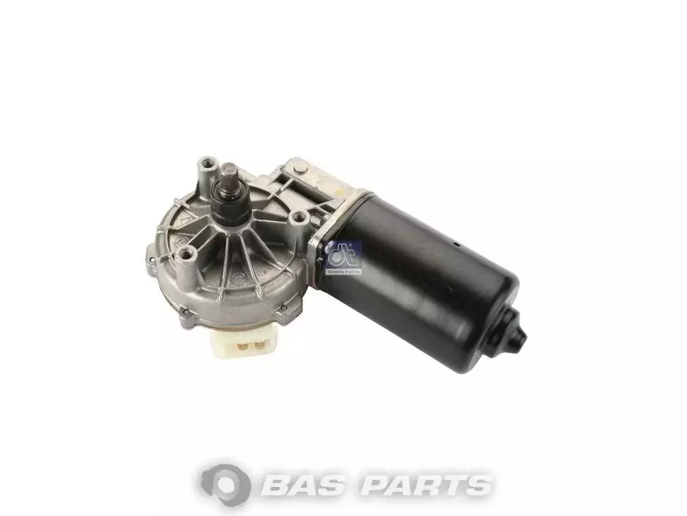 Wischermotor DT Spare Parts 0018201501