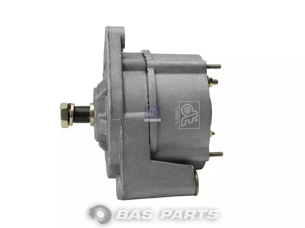 Wechselstromgenerator DT Spare Parts 8111048