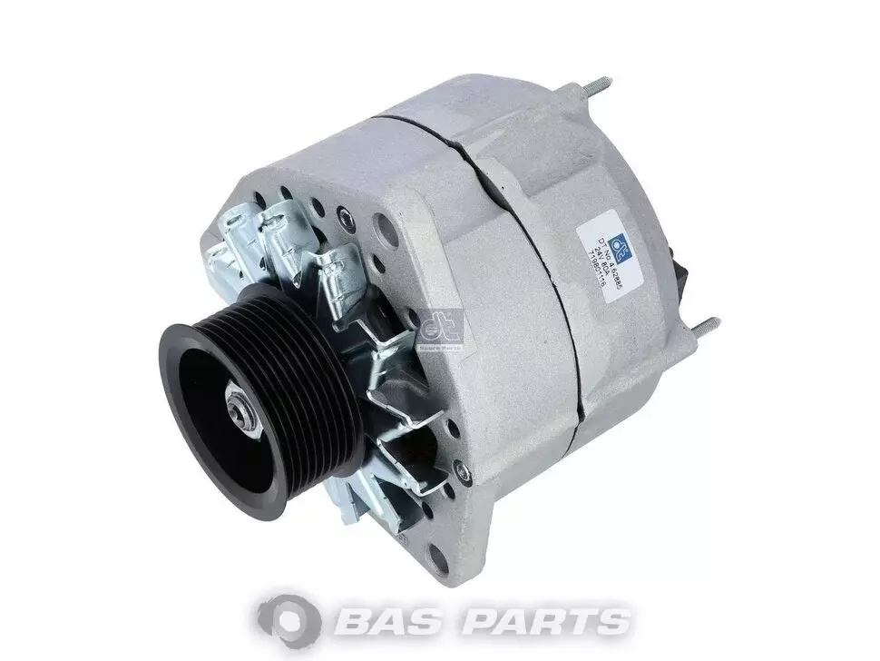 Wechselstromgenerator DT Spare Parts 0091549702