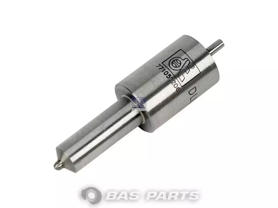 Atomizzatore DT Spare Parts 0010171512