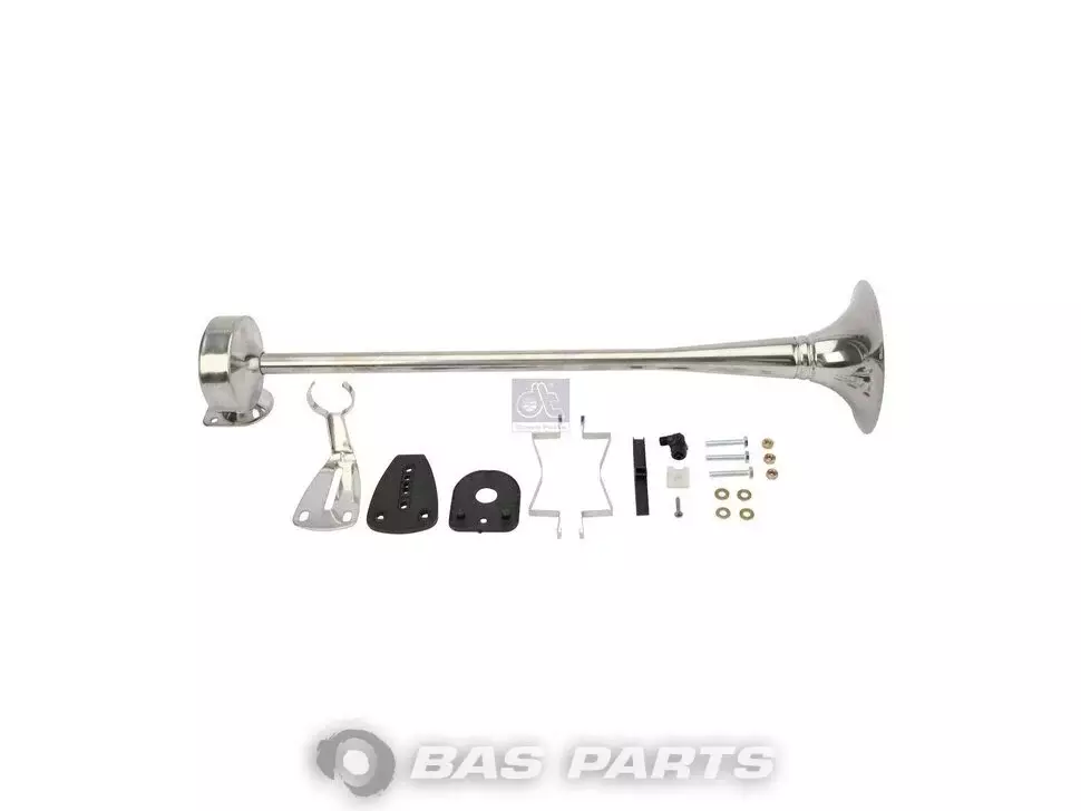 Truba DT Spare Parts 0028203726