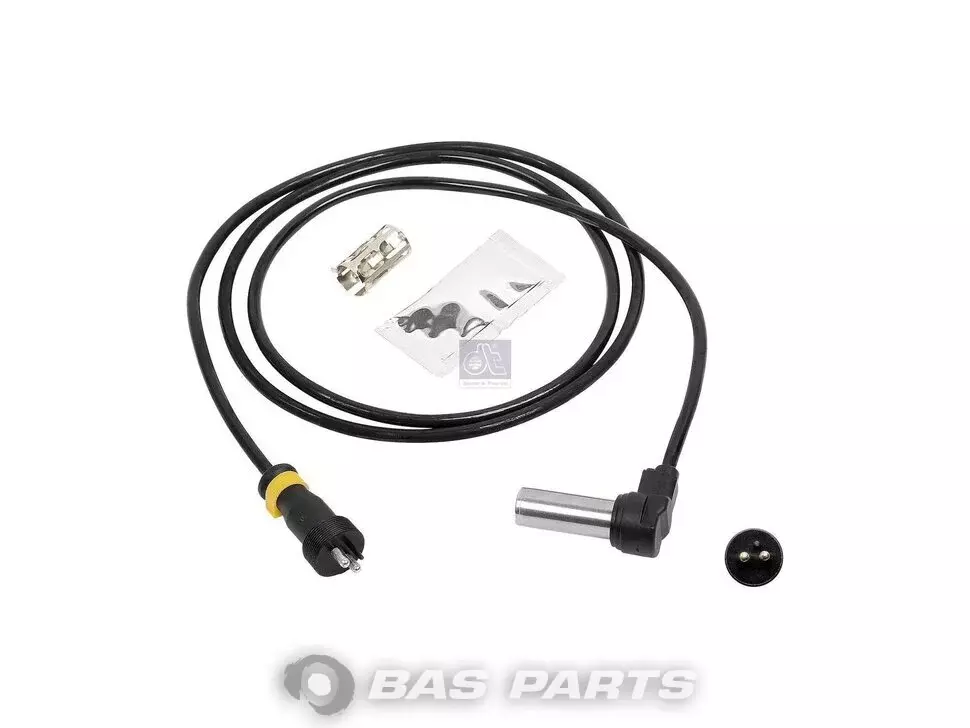 Rotation sensor DT Spare Parts 0001533872