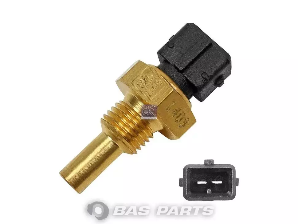 Temperatursensor DT Spare Parts 0041531628 Temperatursensor DT Spare Parts 0041531628