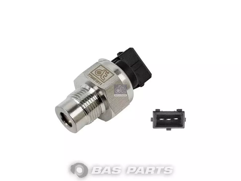 Drucksensor DT Spare Parts 0031537628 Drucksensor DT Spare Parts 0031537628