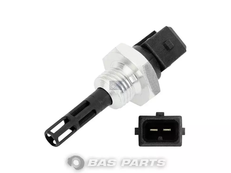 Ladelufttemperatursensor DT Spare Parts 0041530328