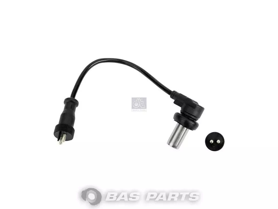 Drehzahlsensor DT Spare Parts 0001539520