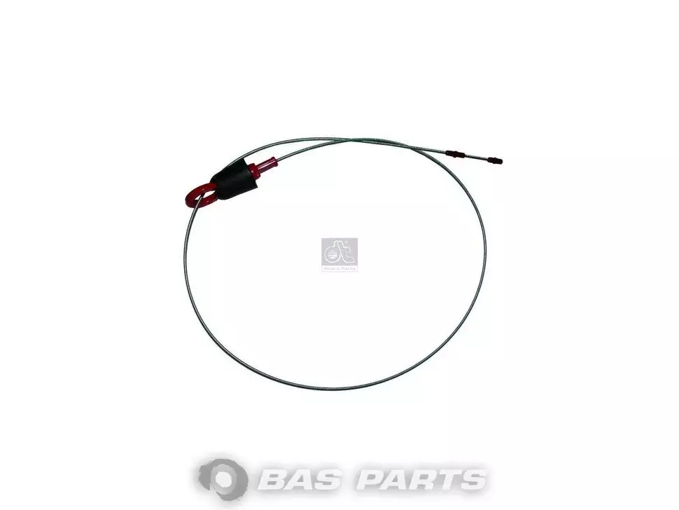 Ölmessstab DT Spare Parts 5410100572