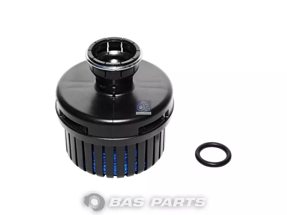 Silencer DT Spare Parts 0004302670