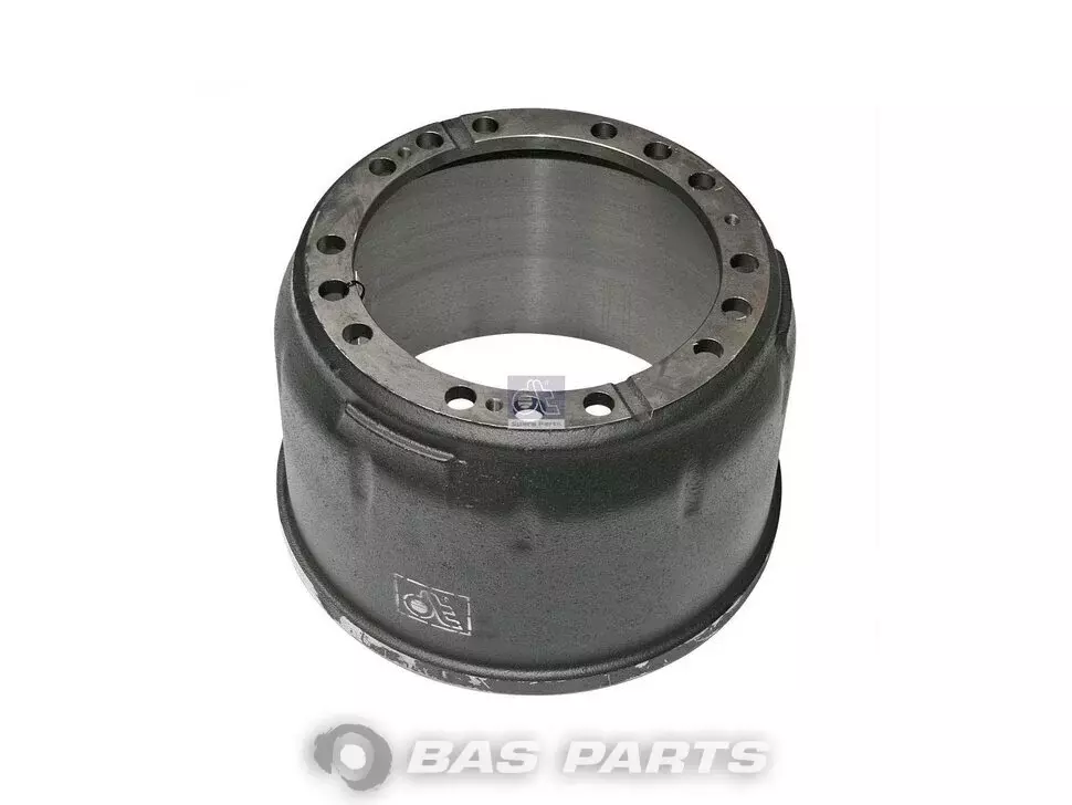 Bremstrommel DT Spare Parts 3054230301