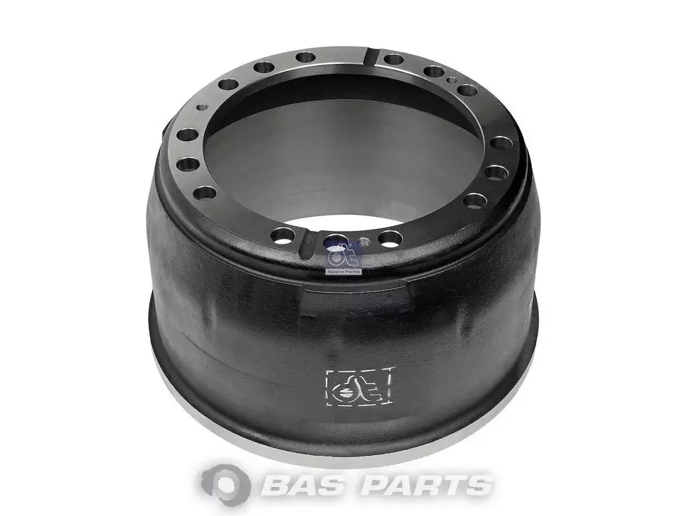 Bremstrommel DT Spare Parts 3464230101