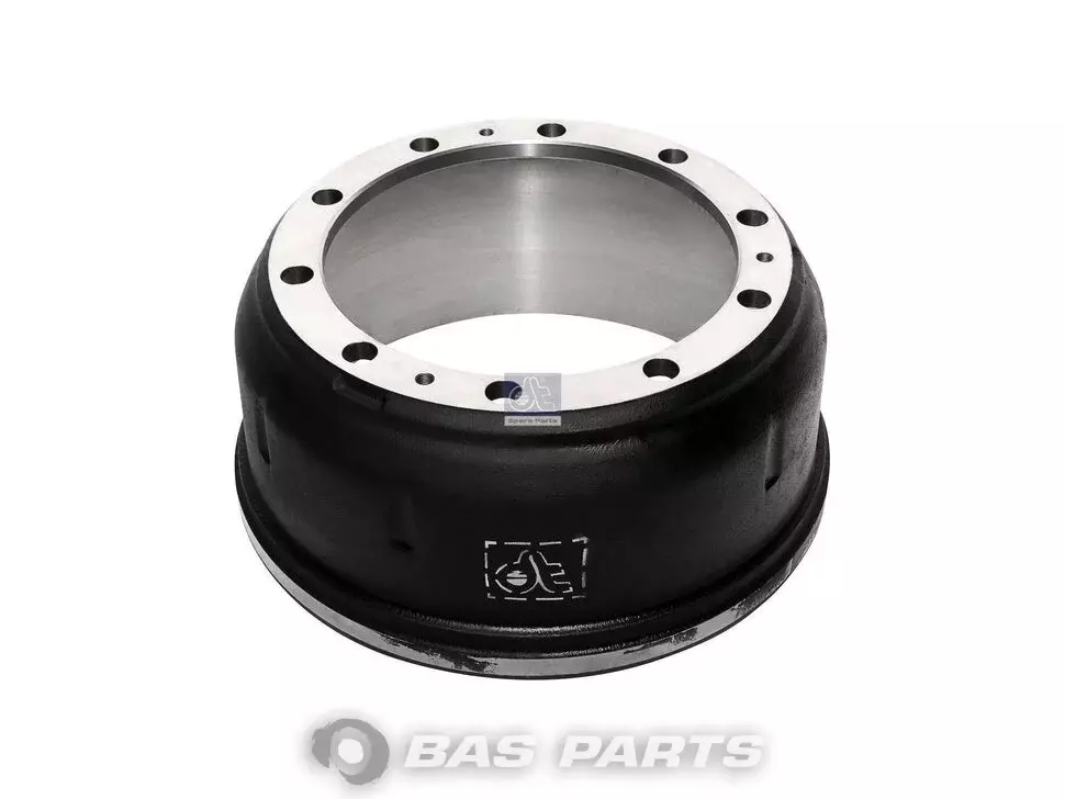 Bremstrommel DT Spare Parts 3054210101