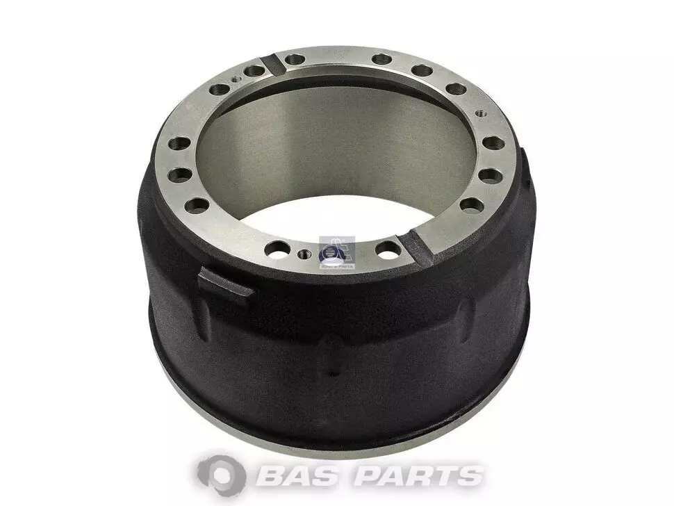 Bremstrommel DT Spare Parts 3874210201