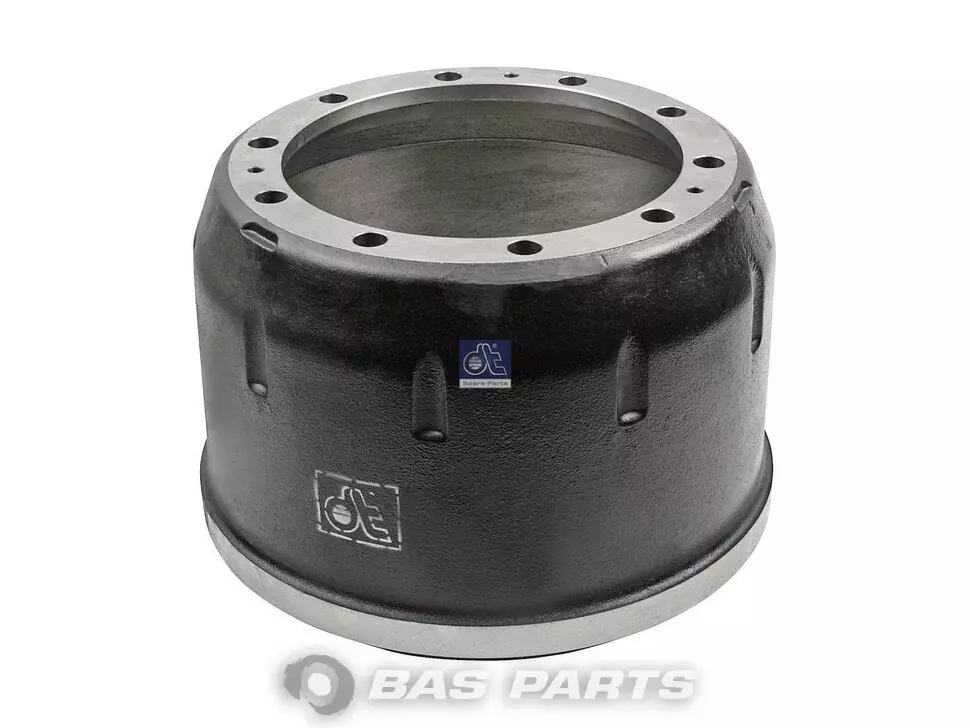 Bremstrommel DT Spare Parts 3014231201