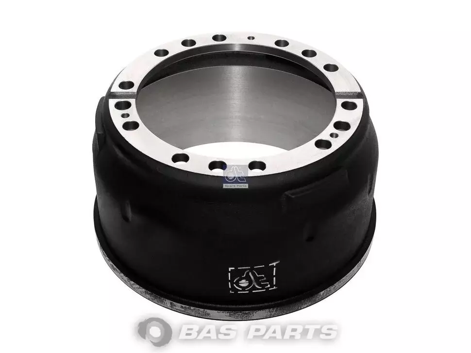 Bremstrommel DT Spare Parts 3464210301