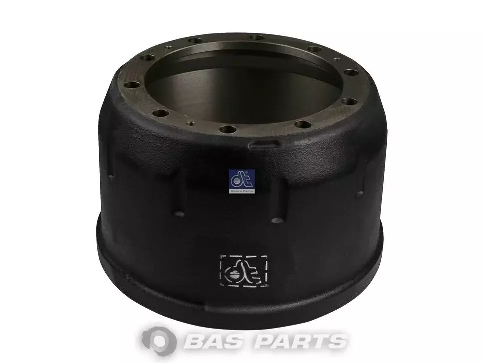 Bremstrommel DT Spare Parts 3014230801