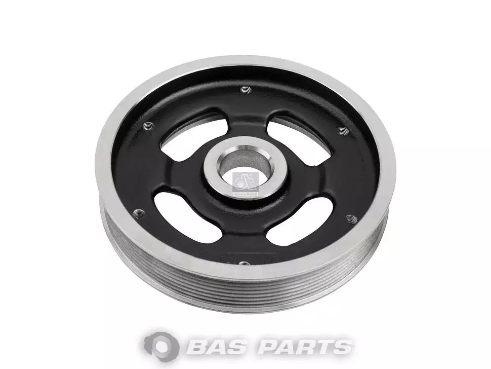 Шкив DT Spare Parts 4572020210