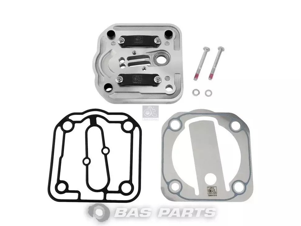 Ventilplatte DT Spare Parts 5411300820