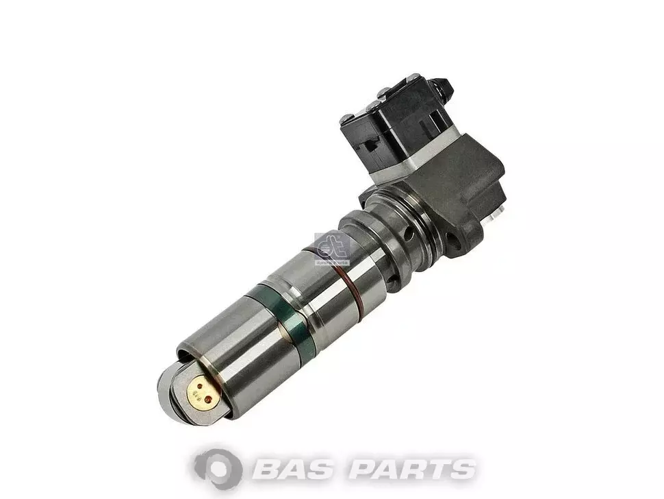 Einspritzpumpe DT Spare Parts 0280748802
