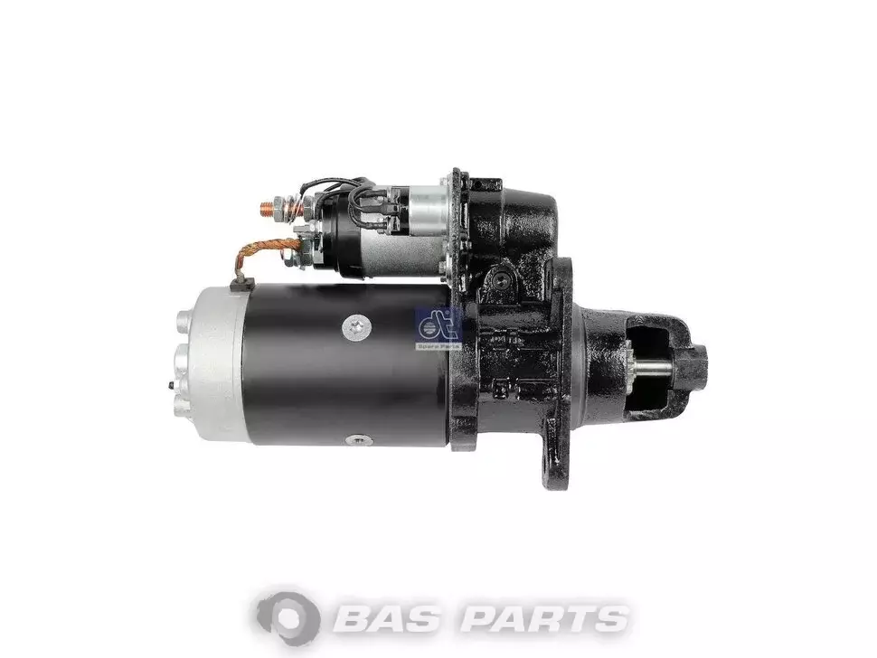 Electromor DT Spare Parts 1518391