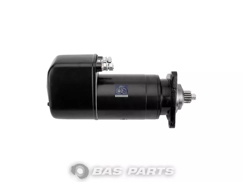 Anlasser DT Spare Parts 0001512801