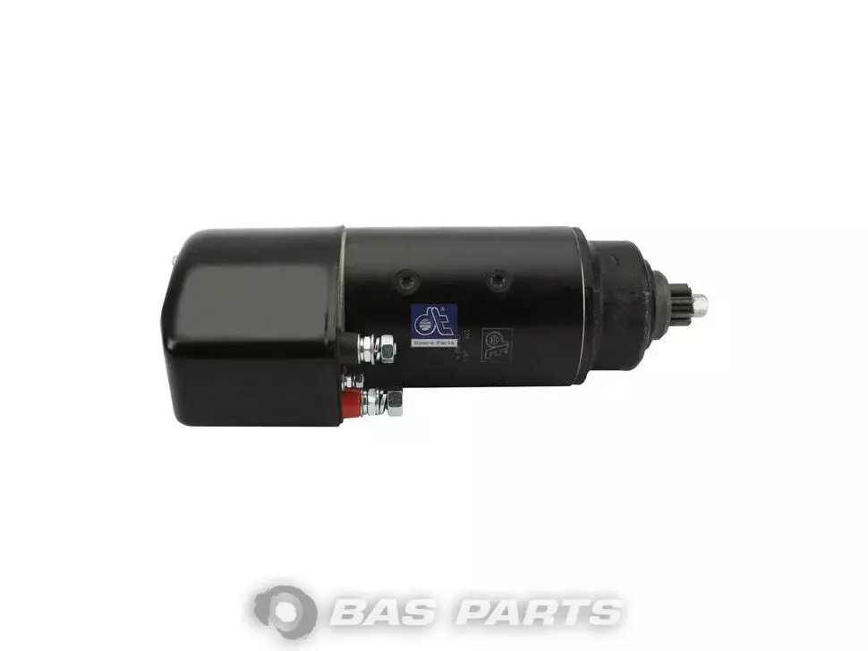 Starter DT Spare Parts 51262016200