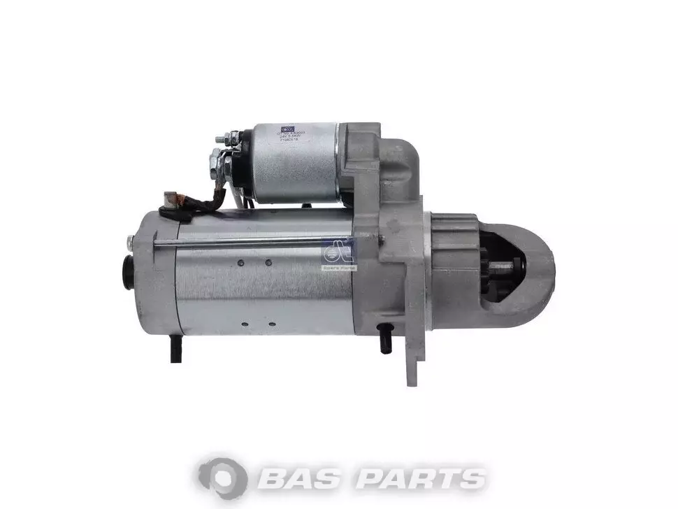 Electromor DT Spare Parts 0005159701