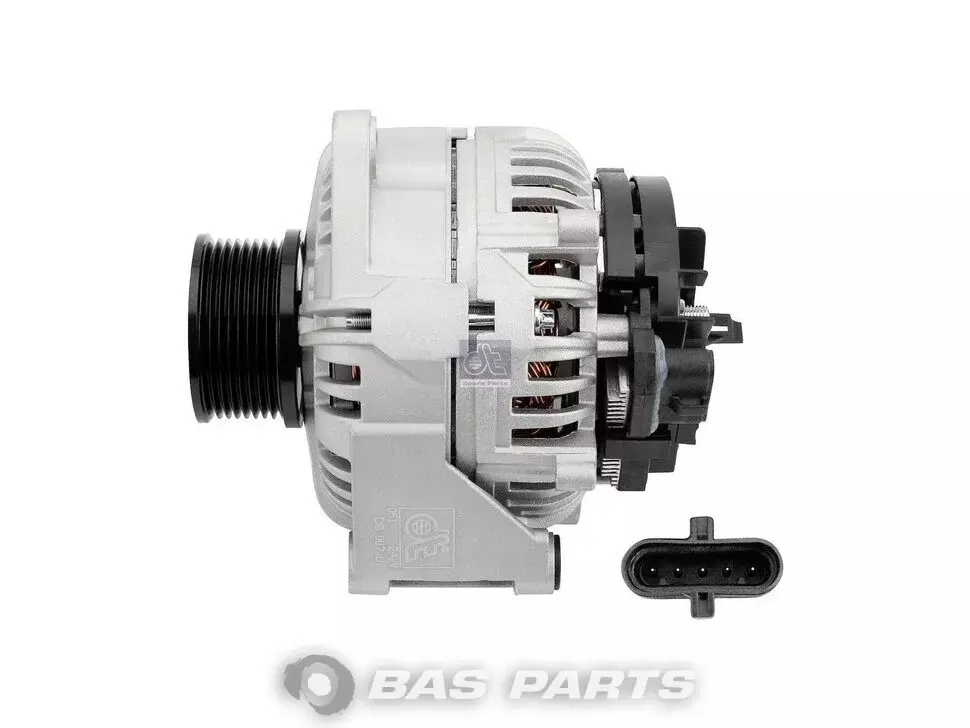Wechselstromgenerator DT Spare Parts 0131544302