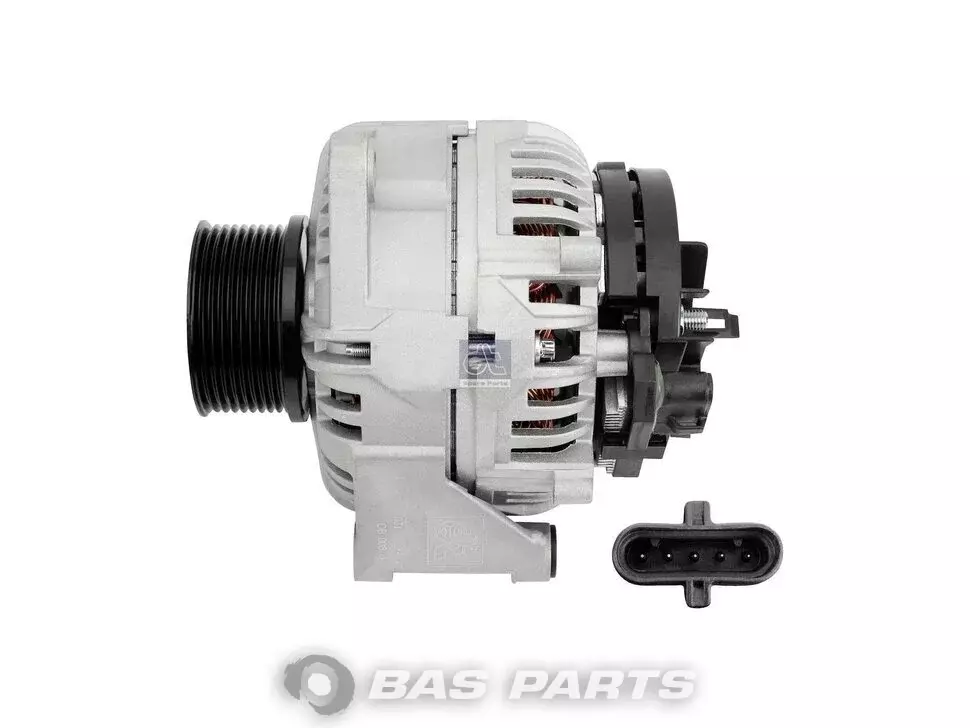Alternator DT Spare Parts 0111548702