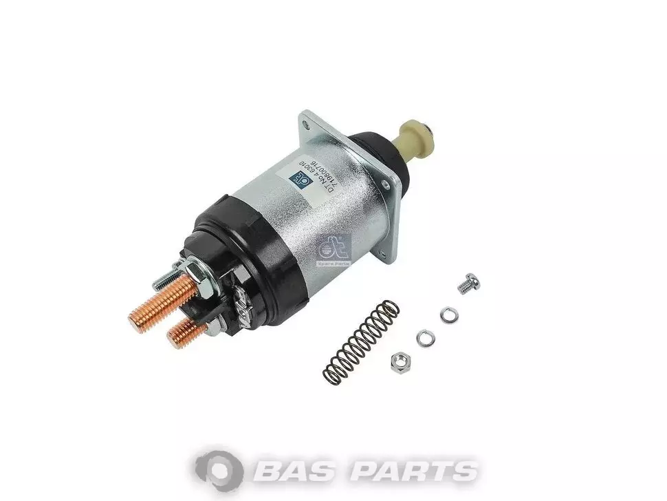 Соленоид DT Spare Parts 0011523210