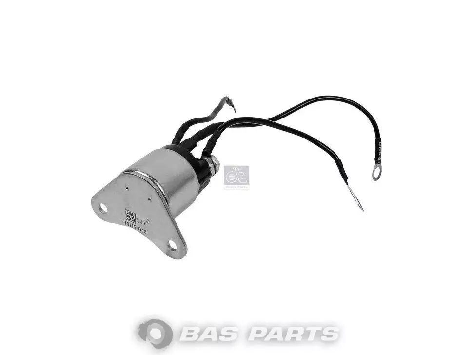 Magnetschalter DT Spare Parts 0011522410