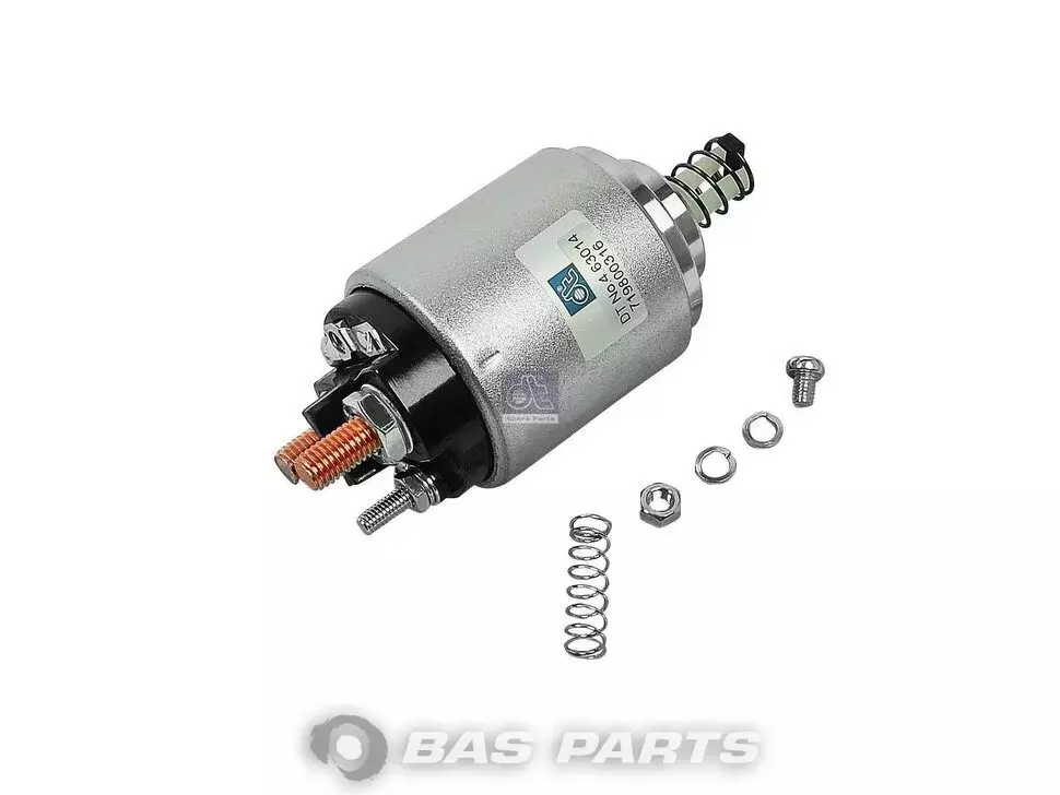 Magnetschalter DT Spare Parts 0011521710