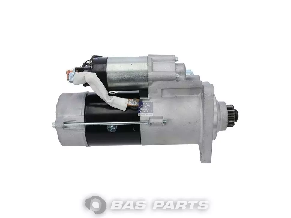 Electromor DT Spare Parts 0041519001
