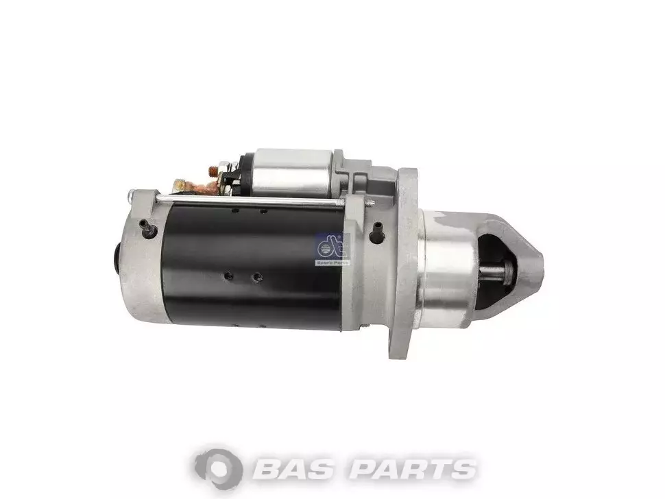 Starter motor DT Spare Parts 0041518601