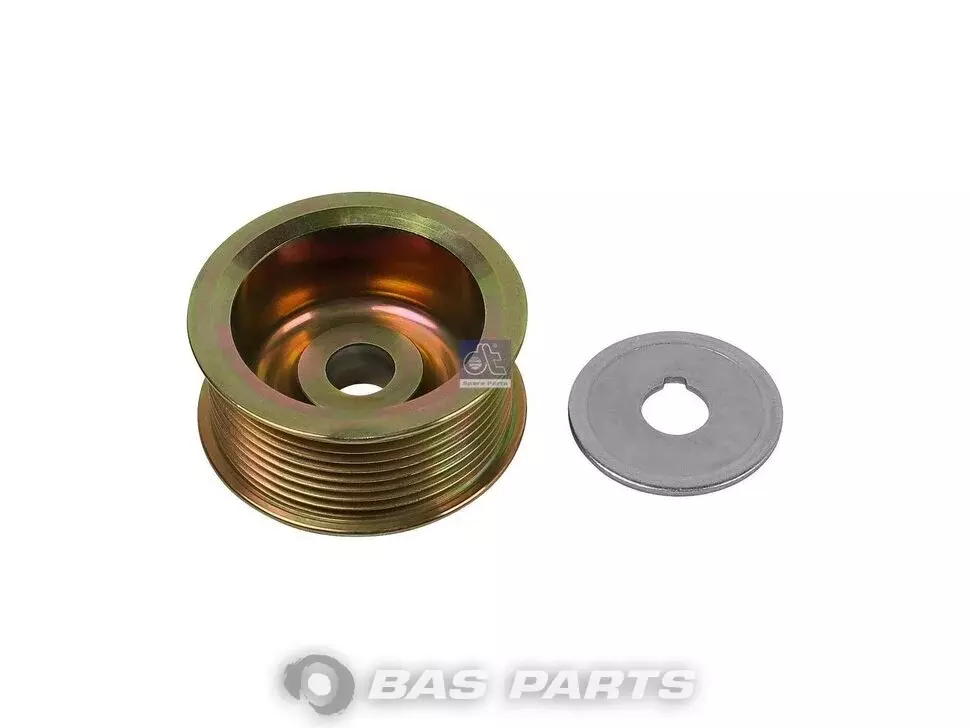 بكرة DT Spare Parts 0011551915 بكرة DT Spare Parts 0011551915