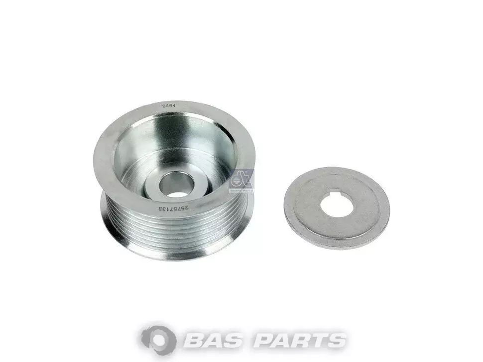 Polea DT Spare Parts 0011552115