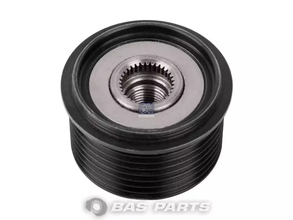 Polea DT Spare Parts 9061550215