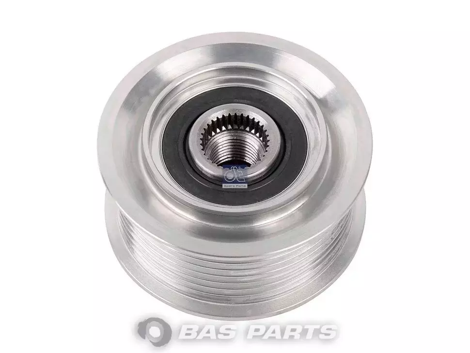 Scripete DT Spare Parts 9061550315