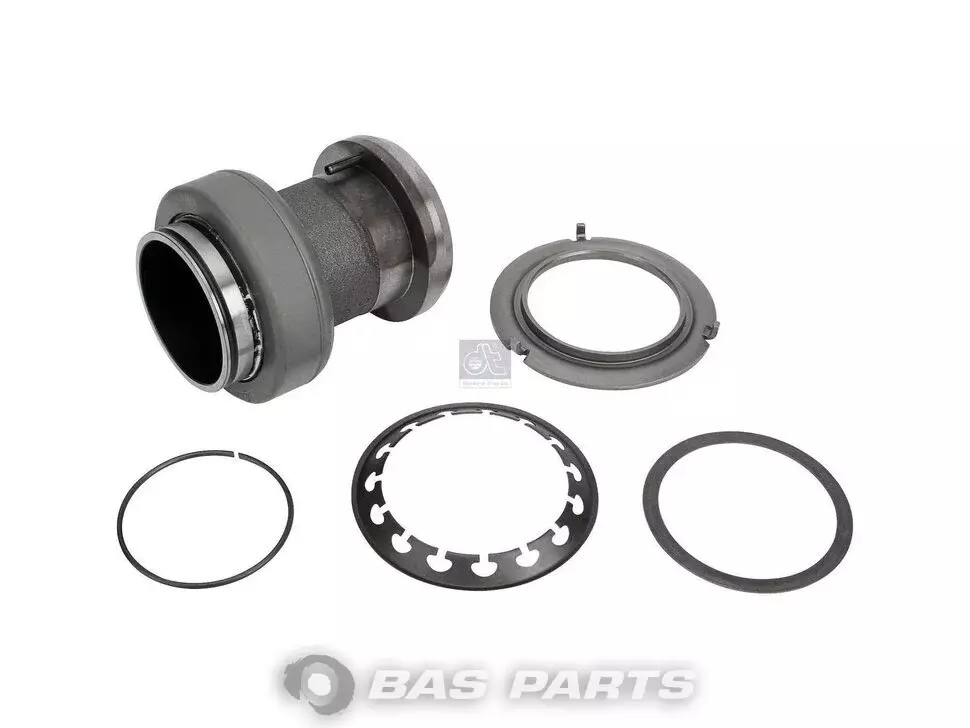 Release bearing DT Spare Parts 0022504115