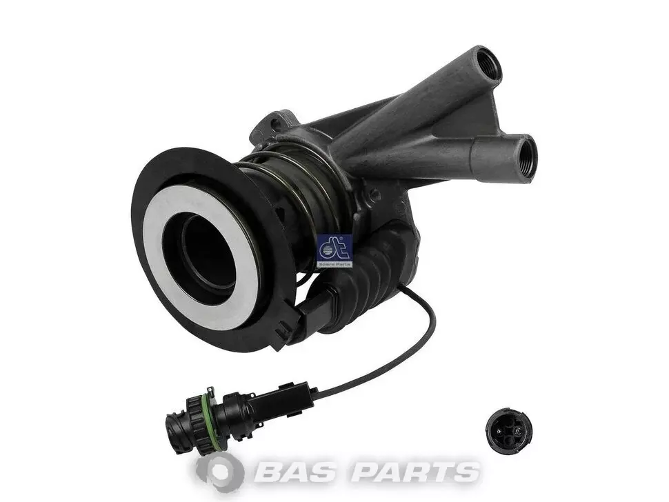 Release bearing DT Spare Parts 0022502415