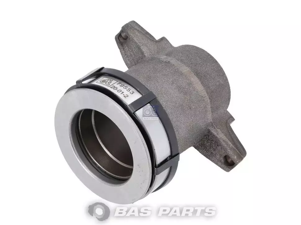 Release bearing DT Spare Parts 0002507315