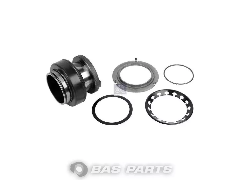 Release bearing DT Spare Parts 0022504015